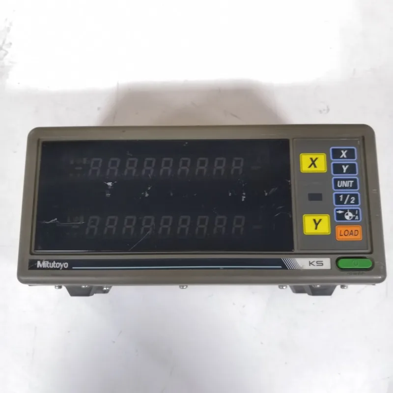 

Mitutoyo KS-R12 （Quality guarantee and the price is negotiable）