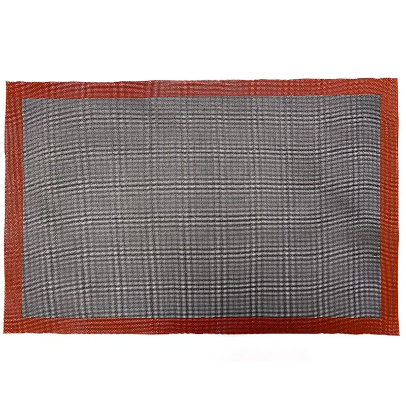 

Perforated Silicone Baking Mat Non-Stick Oven Sheet Liner Tool For Cookie Bread Macaroon Biscuit Kitchen Bakeware Accessories