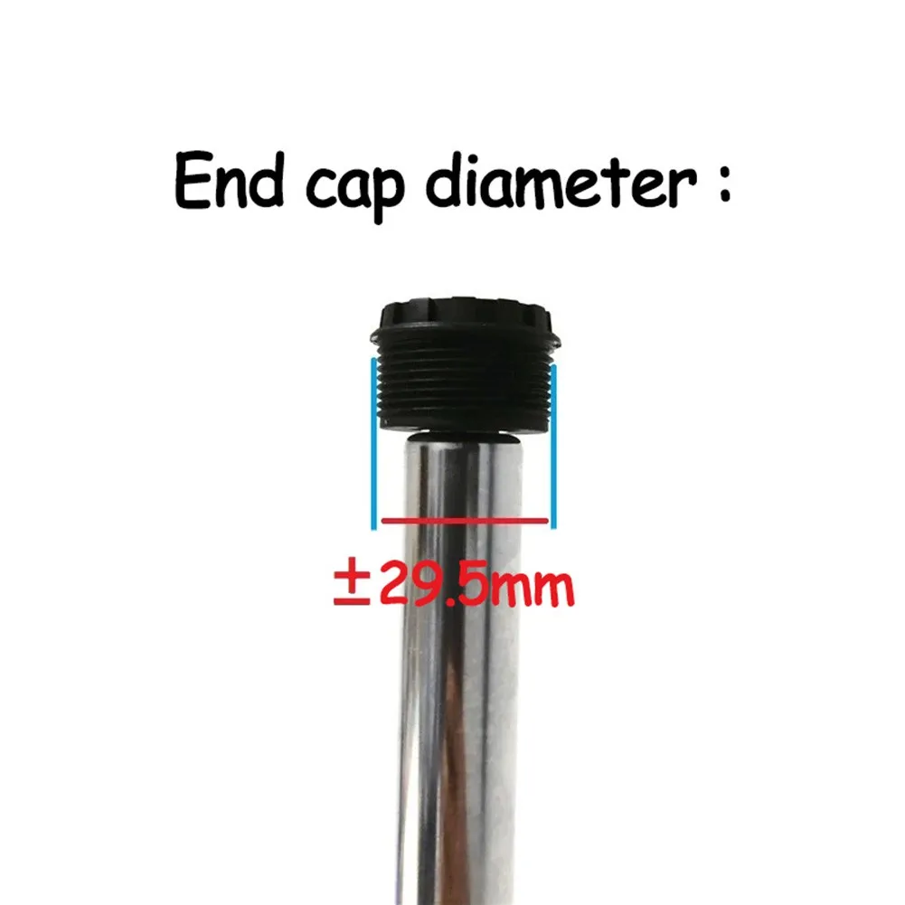 Велосипед передняя вилка пружинный ход картридж масляный насос