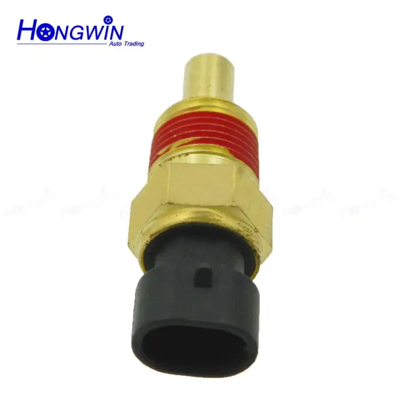 Датчик температуры охлаждающей воды для Chevrolet Express Cadillac Buick American General Isuzu Asuna Acura
