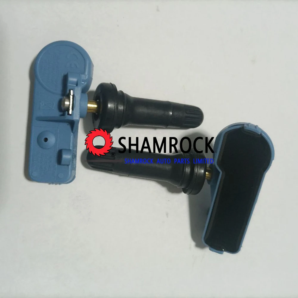 Фото Датчик давления в шинах TPMS OEM 13581561 20922901 22853740 13516165 13522955 Oopel Bbuick анклав Ccadillac CTS Cchevy Camaro GGMC №4