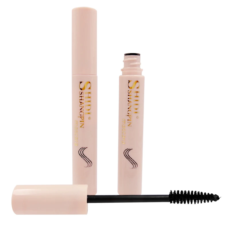 Тушь для наращивания ресниц черная густая тушь ресницы макияжа 4D шелковая глаз