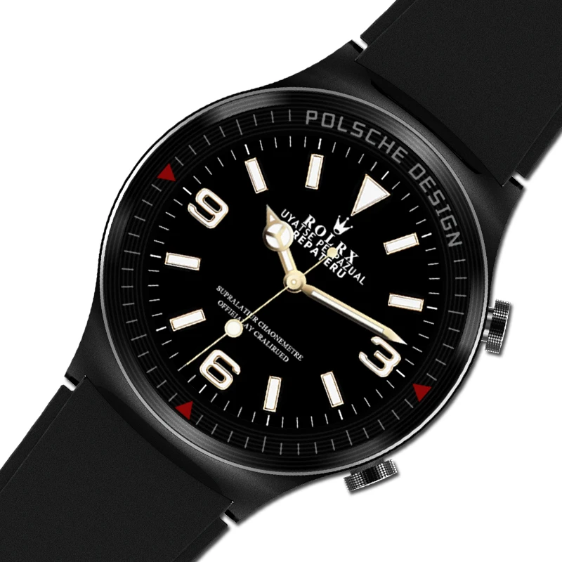 

HOWEAR Smart Watch HW26 Music Player Alarm Clock Waterproof Men Women Fitness Tracker DIY Dial Smartwatch for iOS Android