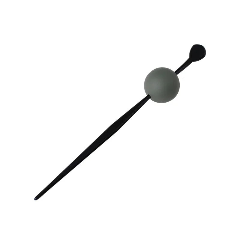 

1PC Fashion Sphere Shape Hairpins Hair dryer Headwear Charming For Women Girl Hair Accessories Cute