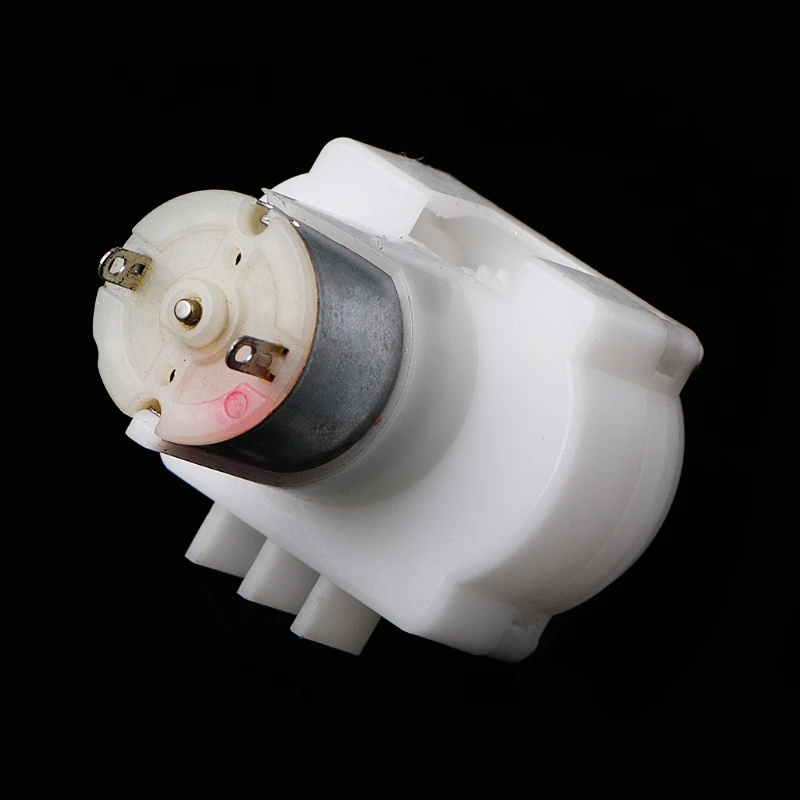 5 в постоянного тока микро-шестеренный насос масляный мотор самозаправляемый