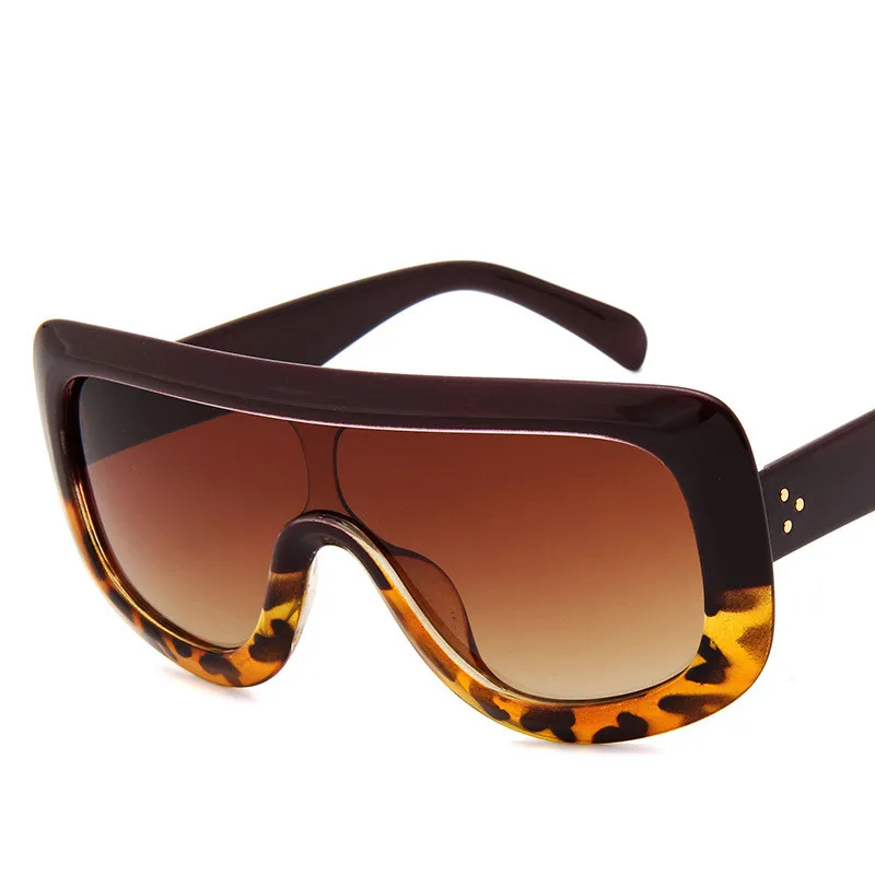

Vintage Sunglasses Women 2020 Designer Sun Glasses Women Luxury Eyeglasses Large Classic Eyewear Shades for Women Oculos