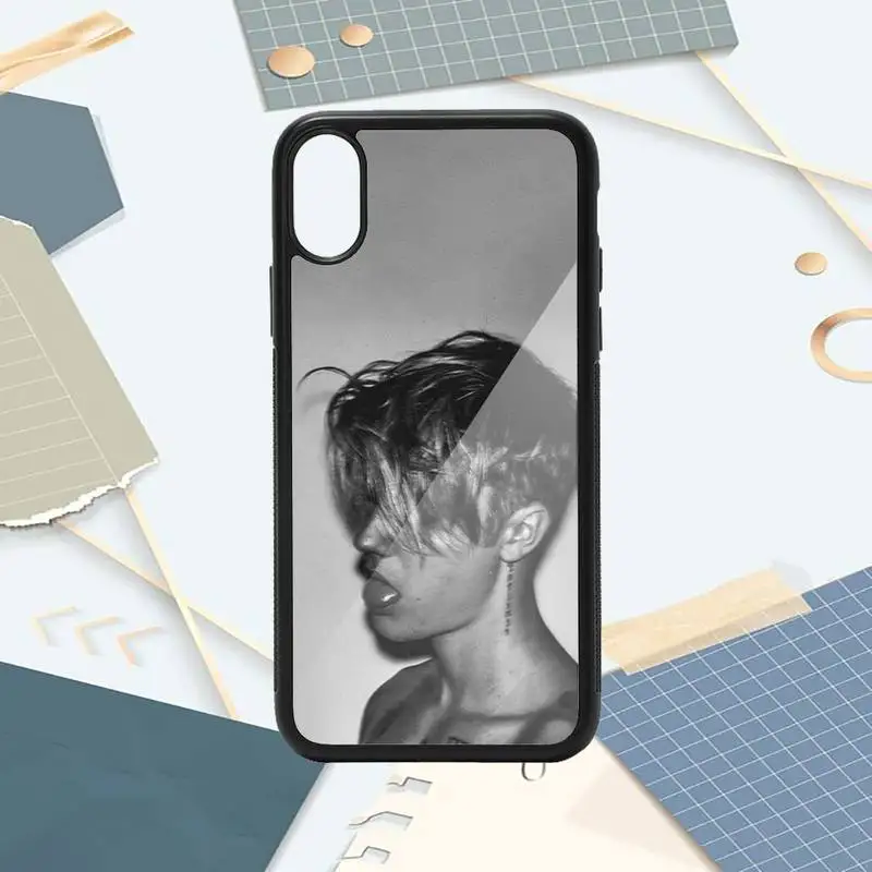 

Justin Bieber Super Star singer Phone Case PC for iPhone 11 12 pro XS MAX 8 7 6 6S Plus X 5S SE 2020 XR