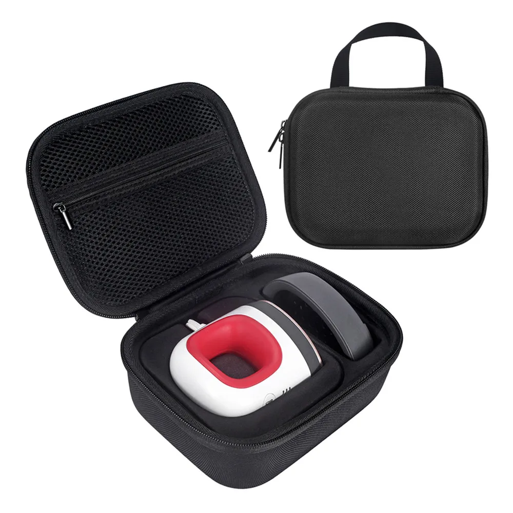 Новый жесткий EVA сумка для хранения путешествий Чехол переноски Cricut легкий пресс