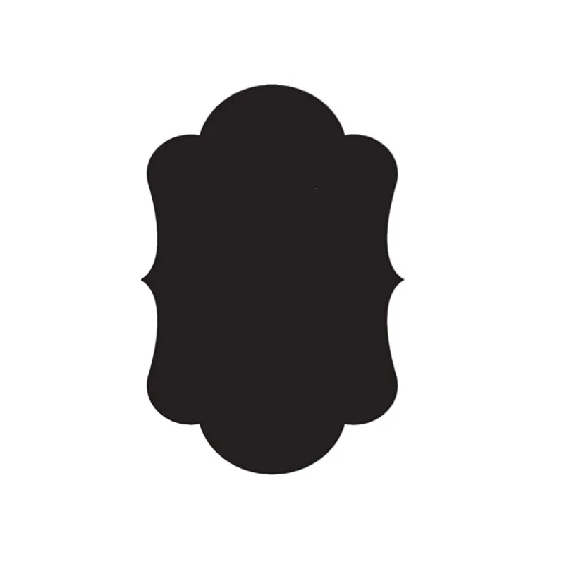 Bracket Frame Transparent Background