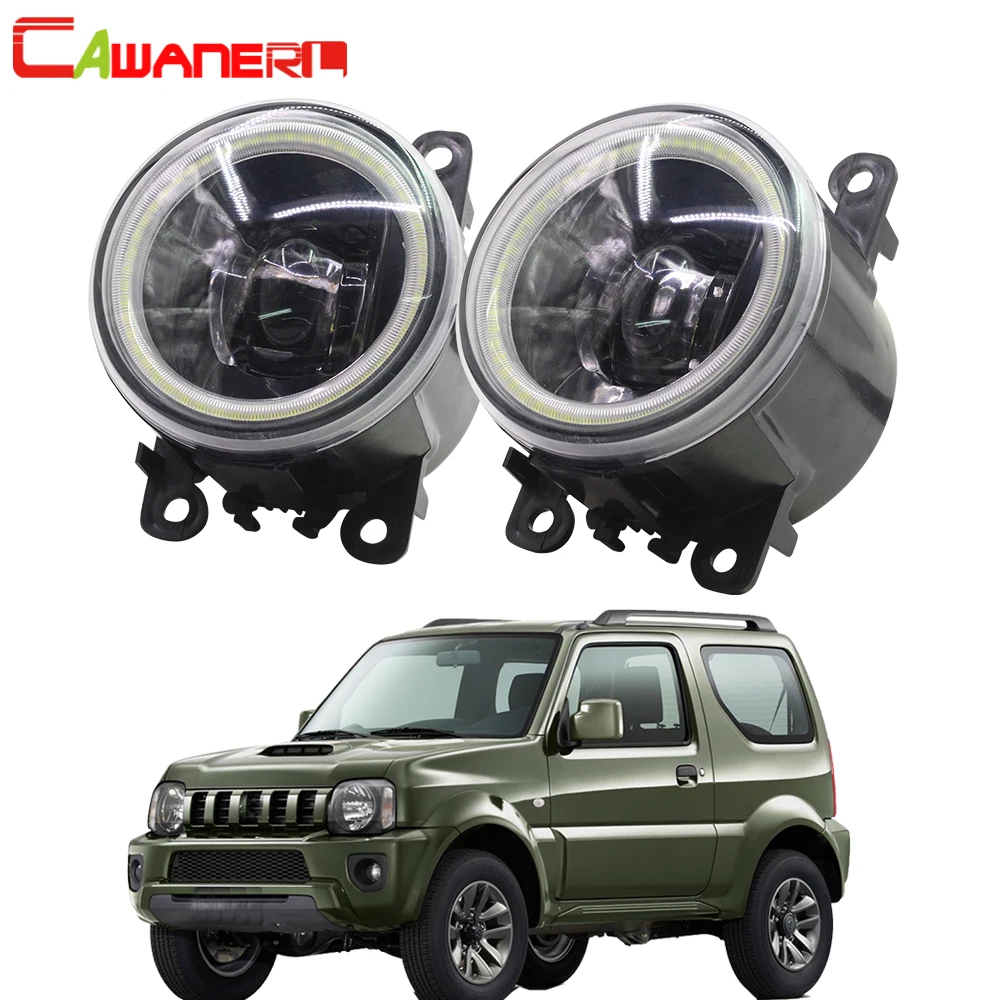 Cawaner для Suzuki Jimny FJ закрытый внедорожный автомобиль 1998 2014 Автомобильный Стайлинг