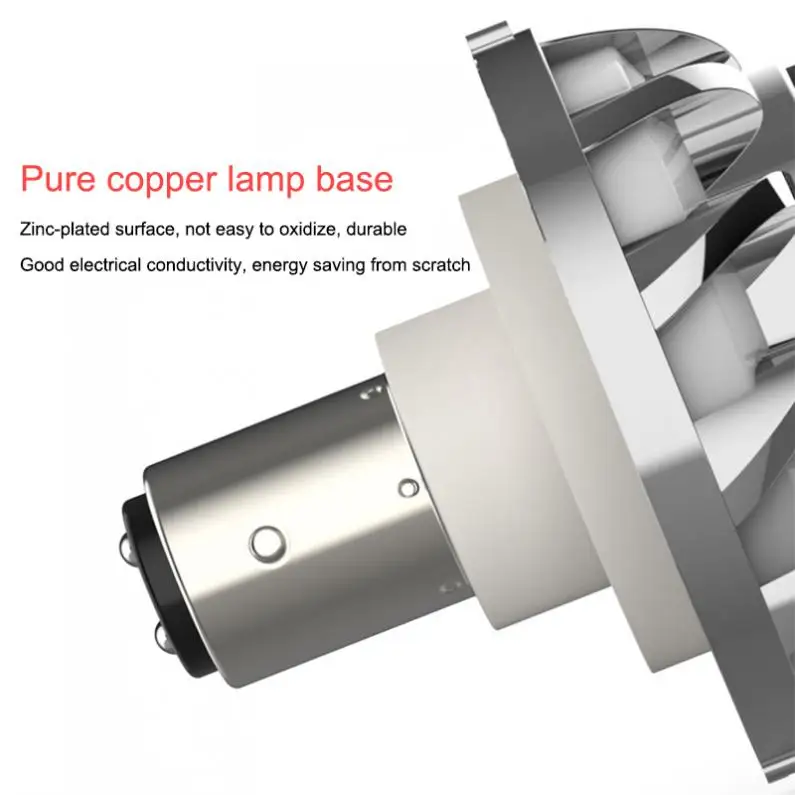 Универсальный стробоскосветильник для мотоцикла светодиодный задний фонарь |