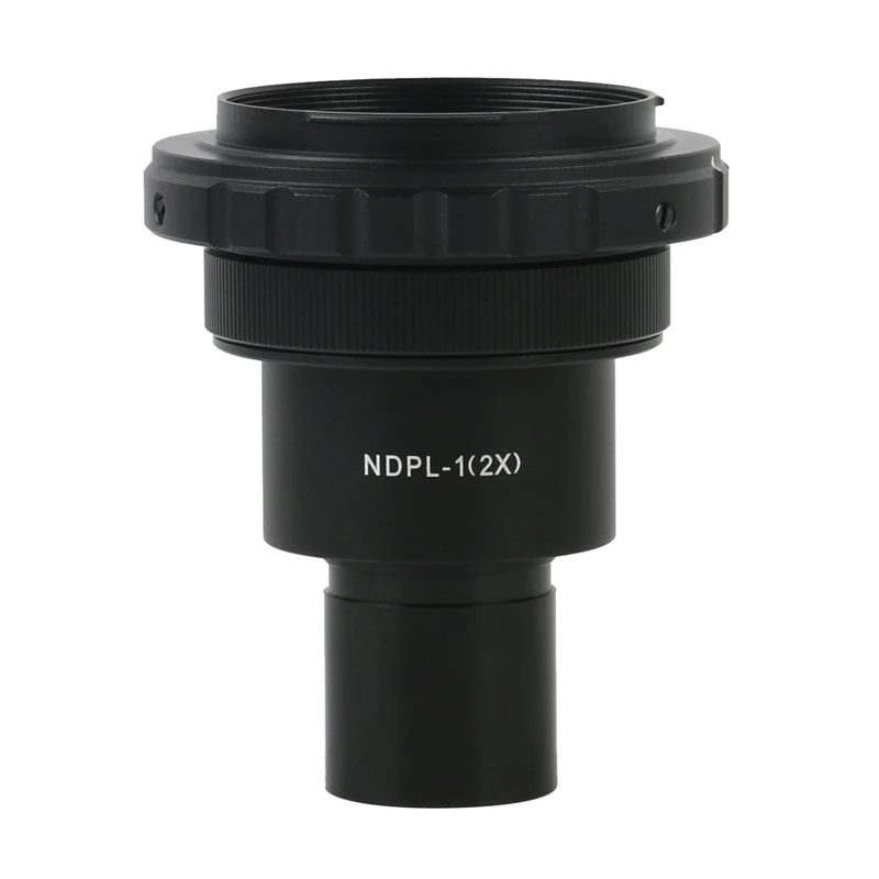 Новинка 2020 NDPL - 1 2X SLR EOS Camera T2 регулируемое фотоустройство 23 2 мм 30 5 биологический