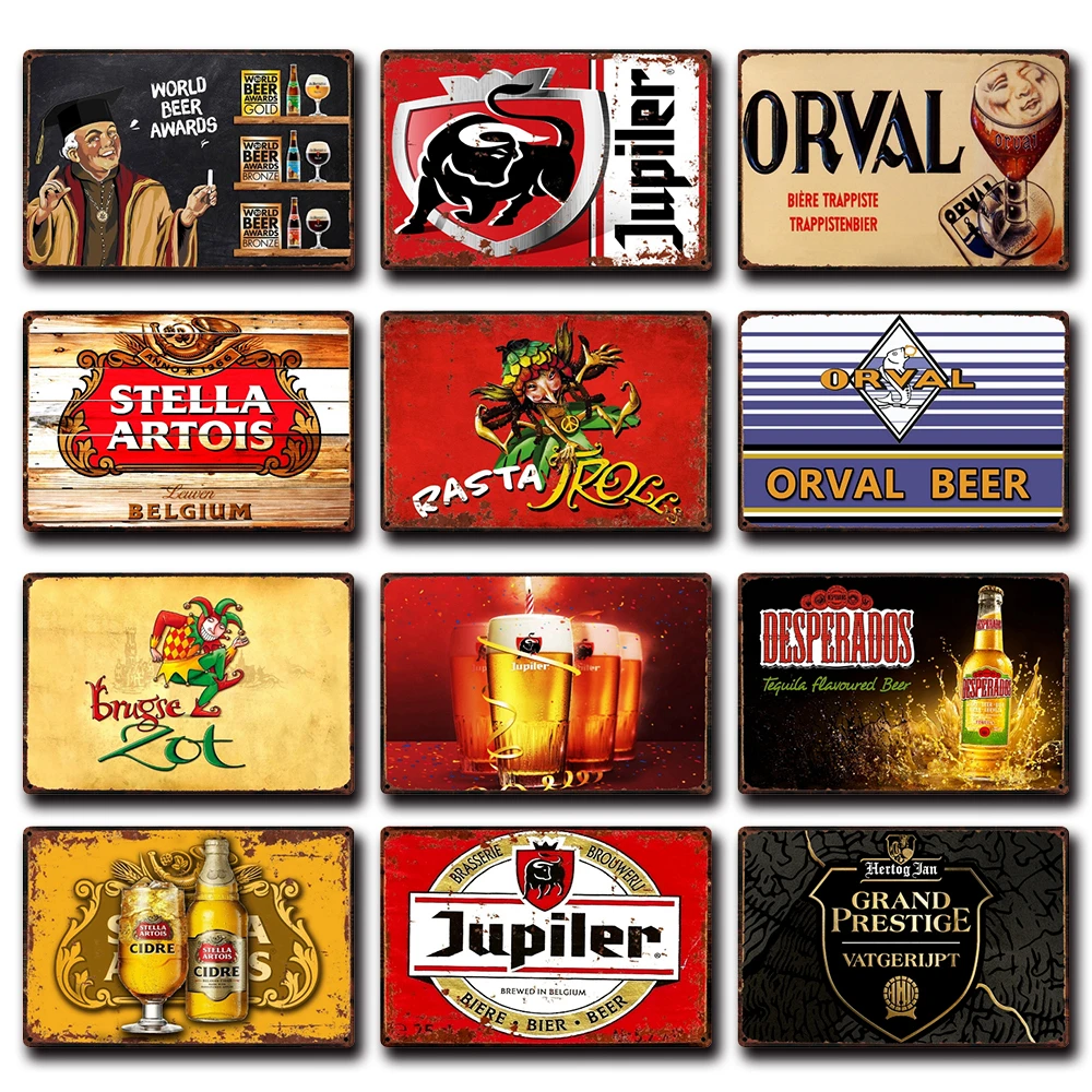 [Kelly66] Стелла артоис юпилер Капитан Морган бельгийский голландский пиво жестяное