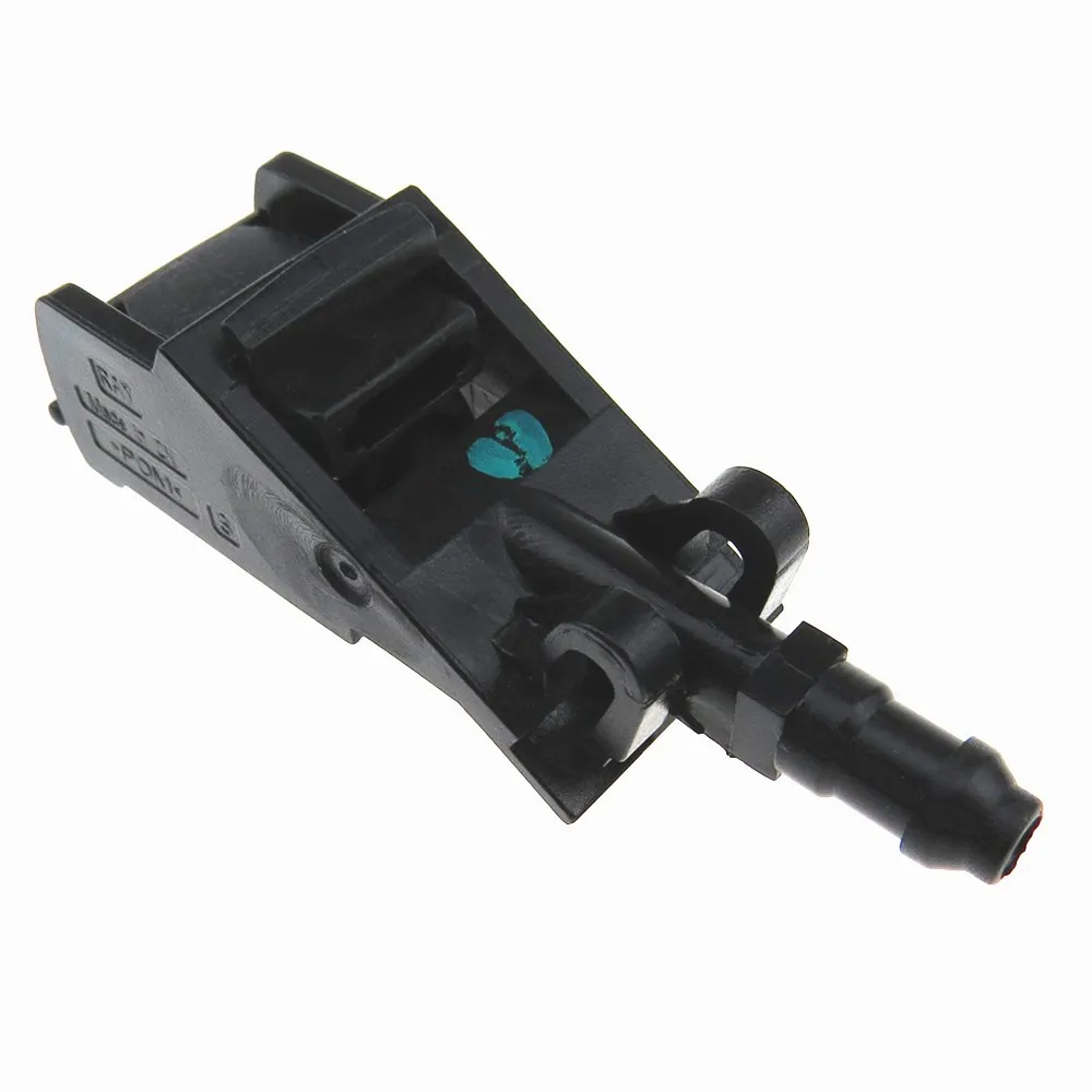 

6RD955985 Front Windshield Wiper Nozzle Of Engine Cover, Suitable For VW Passat B5 Bora Polo Beetle Touareg Golf Jetta