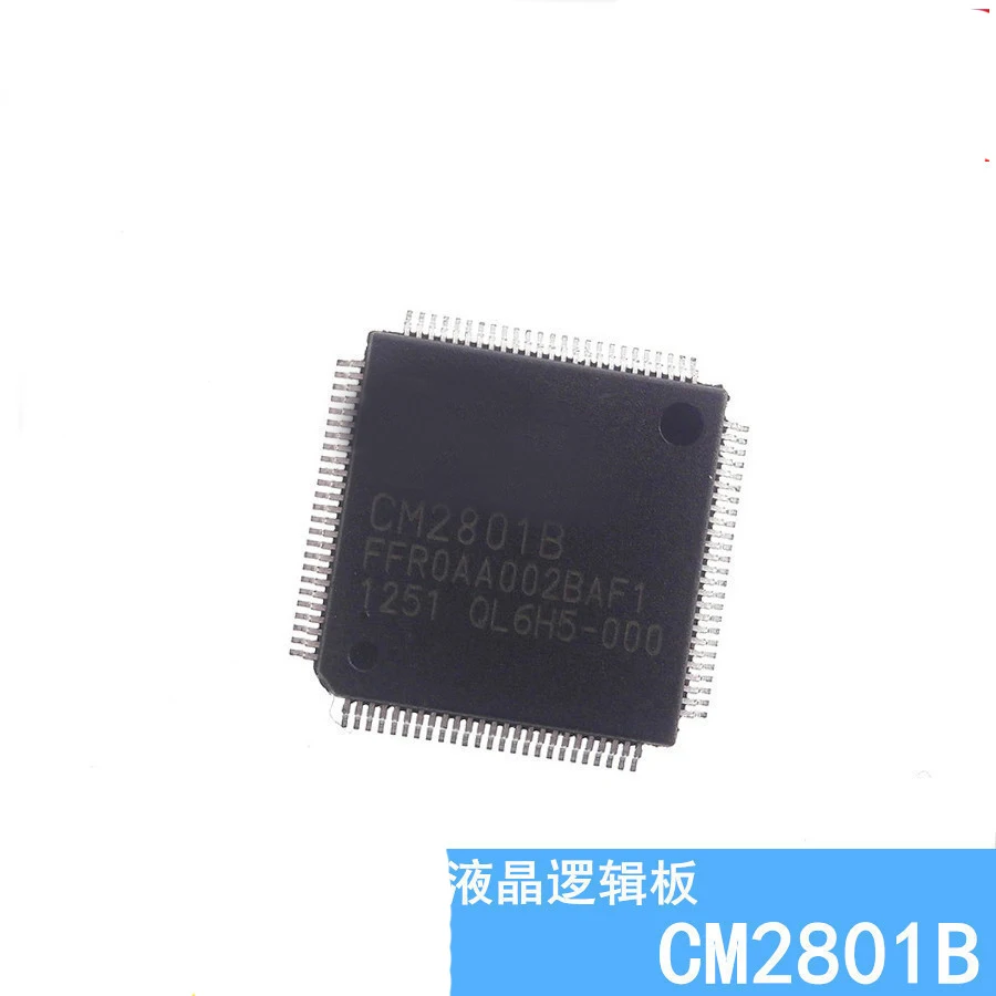Новый CM2801B AF1 K1 QFP 100|Реле| |