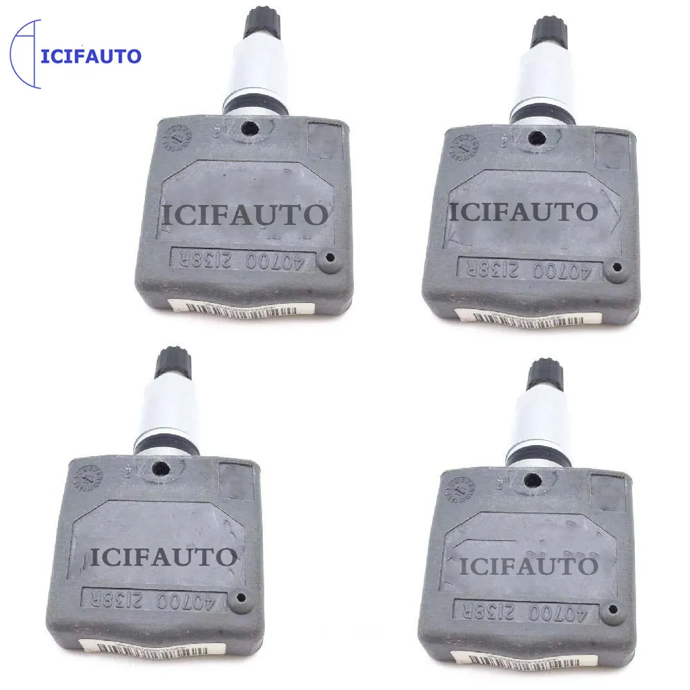 Датчики мониторинга шин TPMS 40700 2138R 407002138R для Renault Laguna Megane Scenic Talisman Symbol Velsatis|Датчик