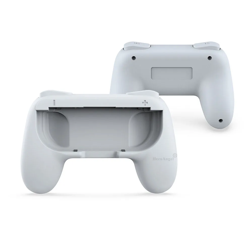 Новинка для NS Switch OLED джойстики ручка-подставка рукоятка-Кронштейн ручной