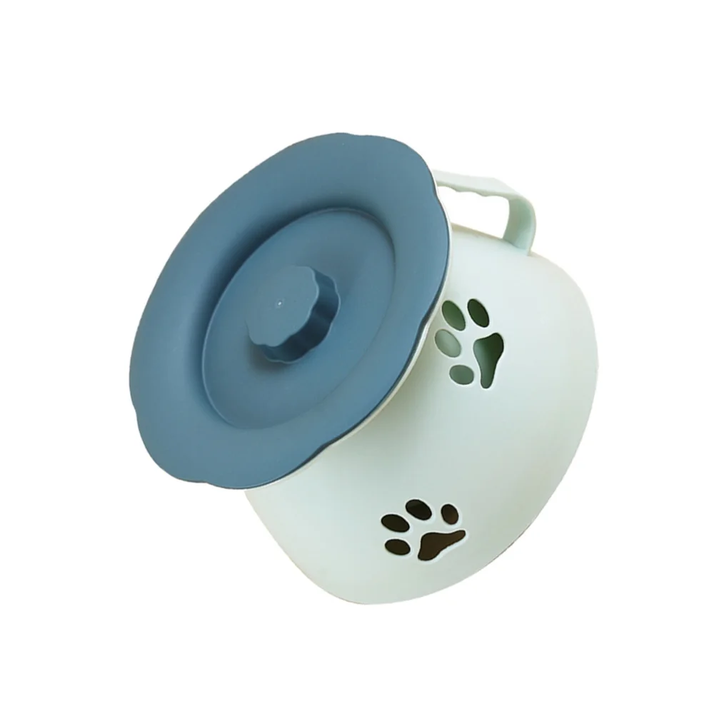 

Baby Toilet Potty with Cover Thickened Childrens Toilet Training Accessory for Kids Toddler Baby )