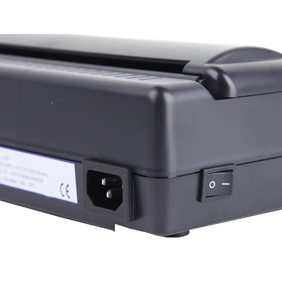 Устройство для переноса татуировок копировальный принтер рисунок фотография