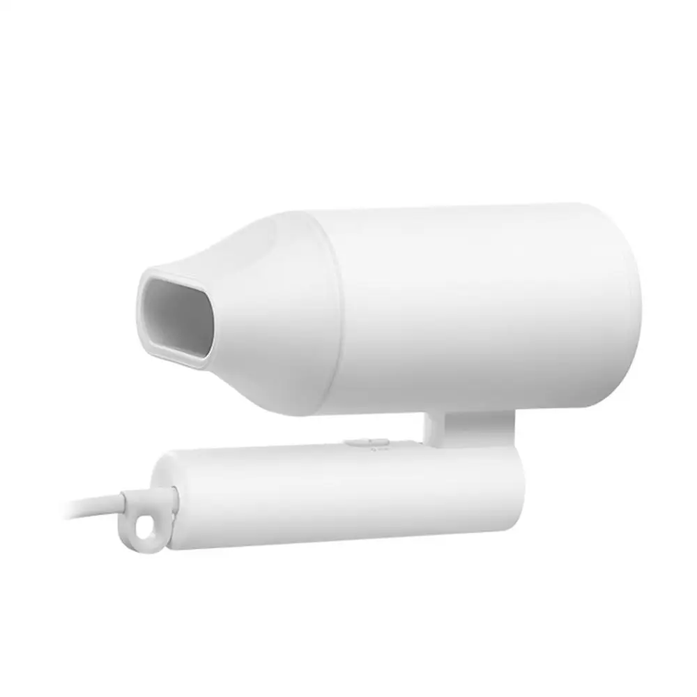 

XIAOMI MIJIA Water ion Hair Dryer Home 1800W Nanoe hair care Anion Professinal Quick Dry Portable Travel Blow Hairdryer diffuser