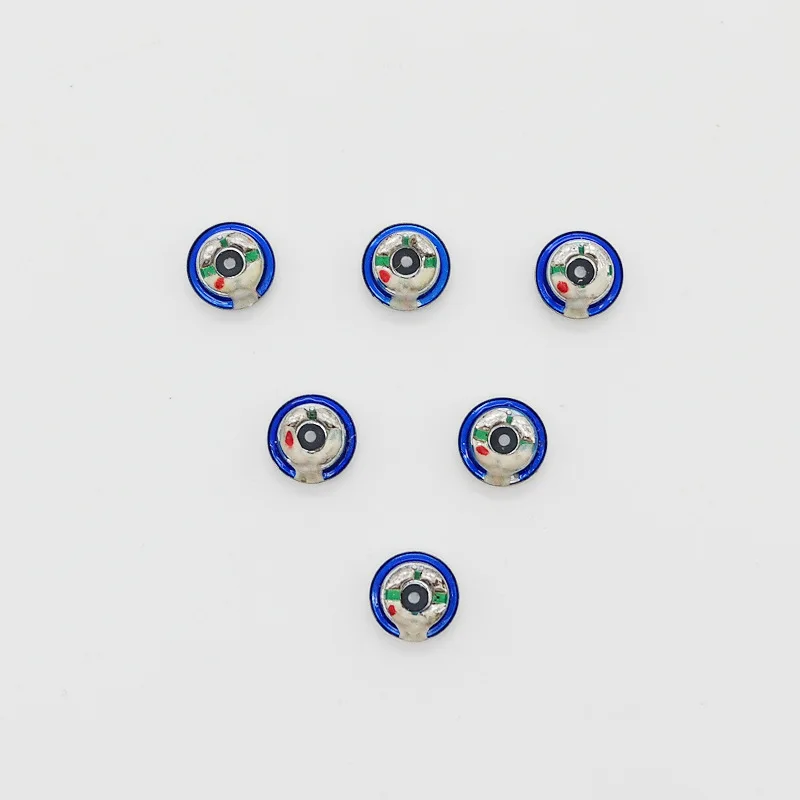 

9.2mm speaker unit PU+PEEK film 16ohms 4pcs