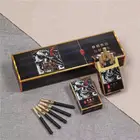 Новое поступление, травяной чай, курение для женщин и мужчин, здоровые сигареты, без никотина, табак