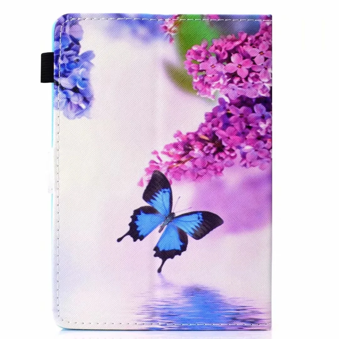 Для lenovo Smart Tab M8 E8 4 3 2 8 PLUS TB-8304F 8504F/X 8704F/X 8703F/X TB3-850F/M A8-50F/LC S8-50F/LC " универсальный чехол для планшета