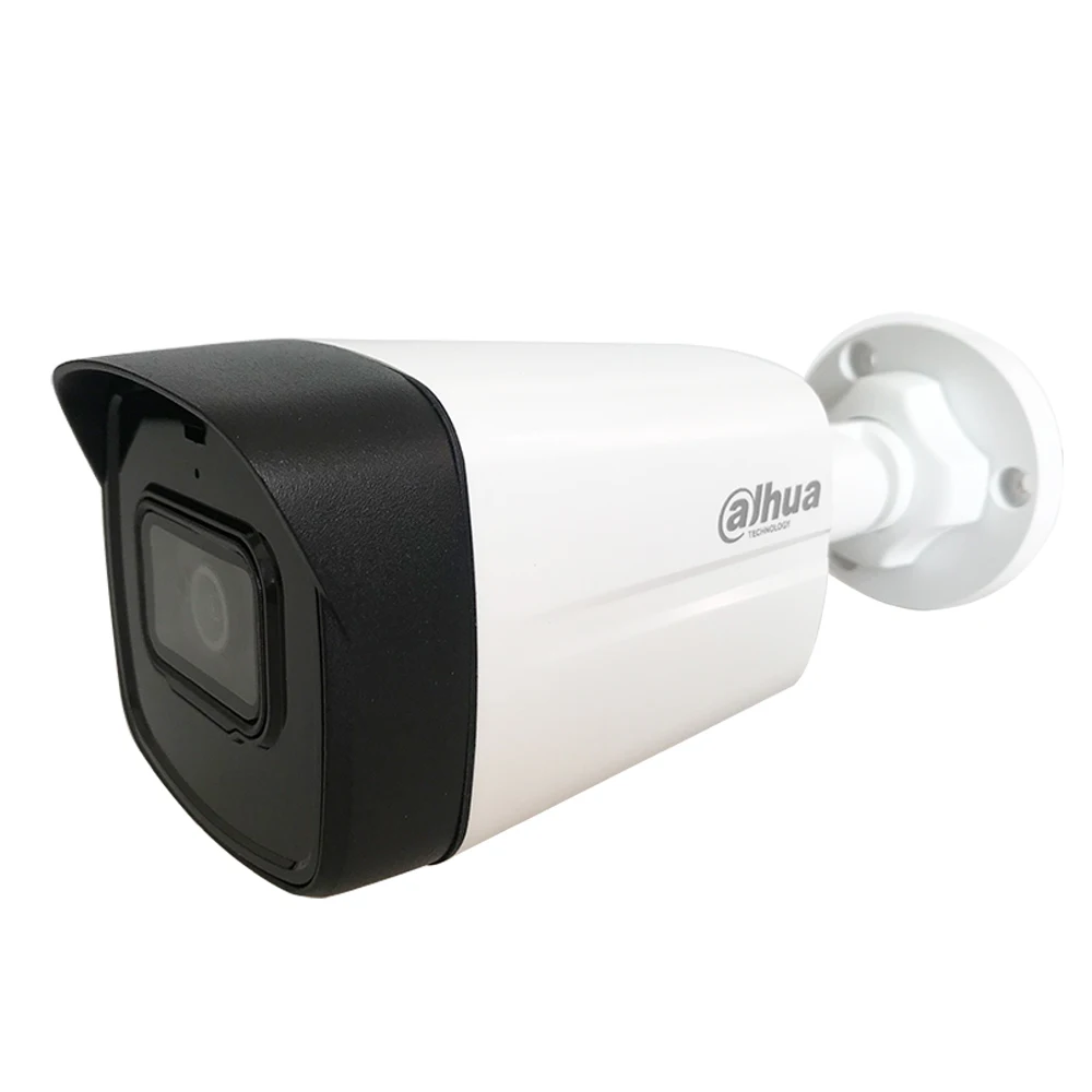 Пластиковый чехол Dahua Lite Plus Series 5MP HDCVI Camera 1/1/2 &quotCMOS 2 шт. IR LEDs Smart 40 метров 3 6 мм 8
