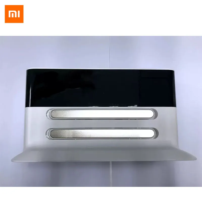 Оригинальная Зарядная база для Xiaomi Mi робот пылесос запасная часть зарядное