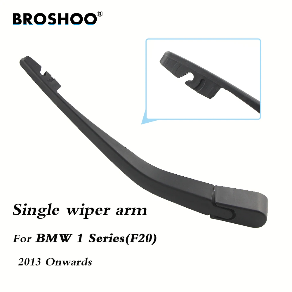 Щетки стеклоочистителя BROSHOO для BMW 1 серии (F20) хэтчбек (2013-) 305 мм | Автомобили и