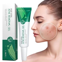 face cream gel remove spot acne marks treatment moisturizing brighten repair shrink pores oil control clean smooth skin care 20g