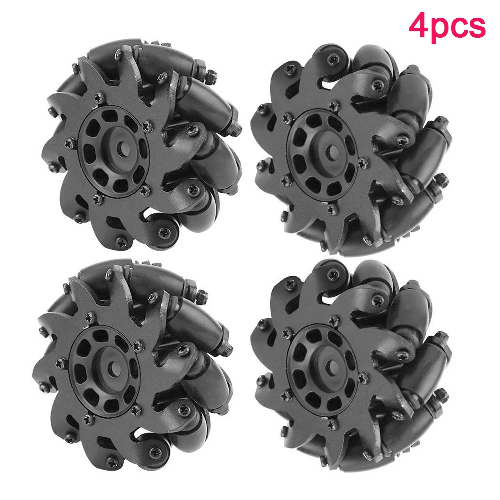 4 шт./компл. Замена стабильность ведущее колесо игрушки Аксессуары Малая бытовая
