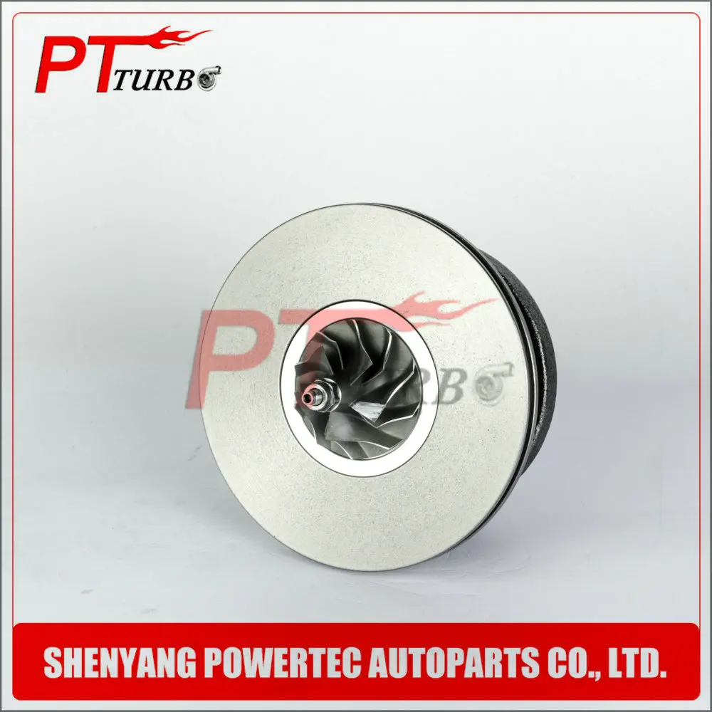 Сбалансированный турбокартридж для Isuzu Wagon R + 1 3 DDiS 70HP 51KW Z13DT-KKK турбина с