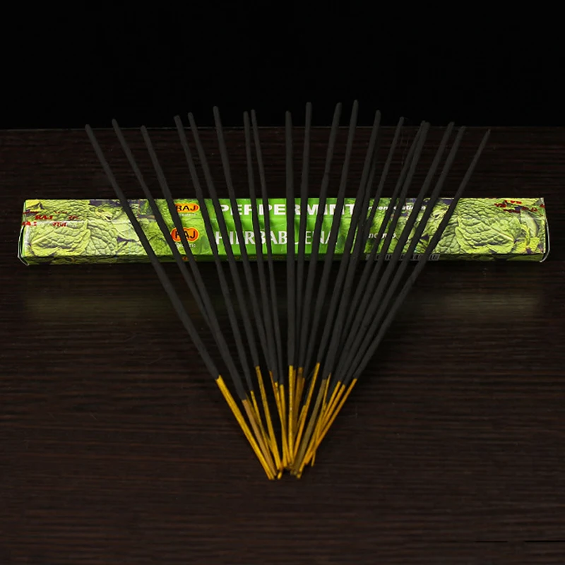 Ладан индийские палочки для благовоний 110 шт./лот индийская палочка пачули