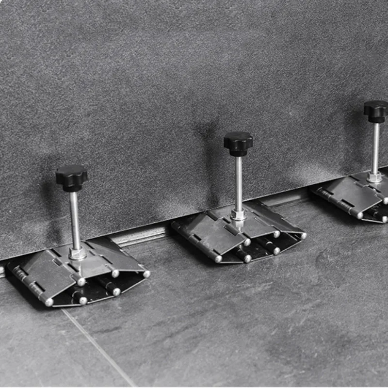 Устройство для выравнивания керамической плитки инструмент регулировки высоты