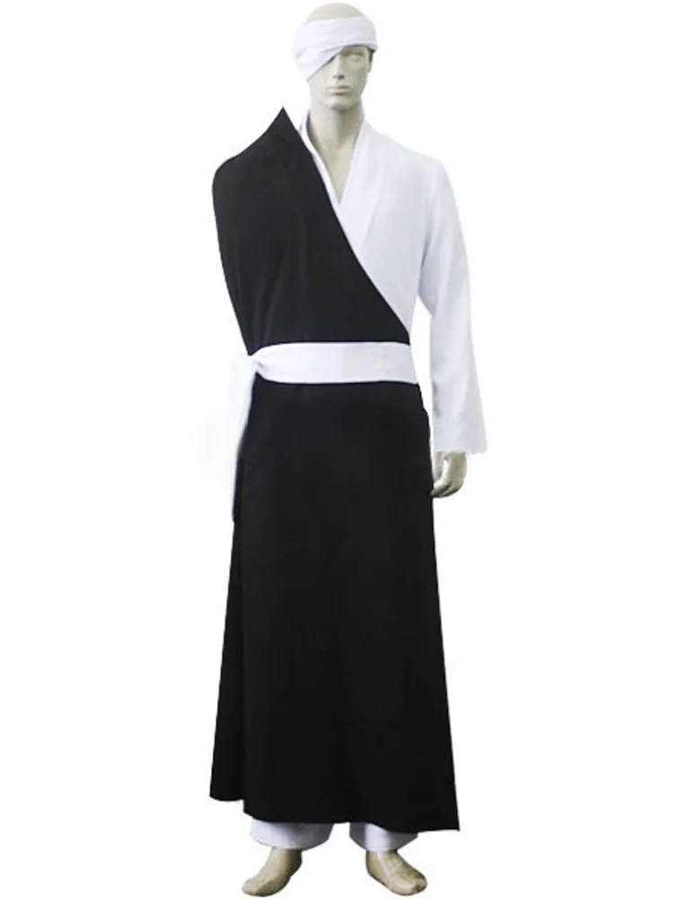 Костюм для косплея Danzo сделанный на заказ кимоно Danzo|cosplay costume|costume cosplaycosplay costumes naruto