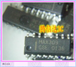 

Бесплатная доставка MAX309CSE MAX309ESE SOP16