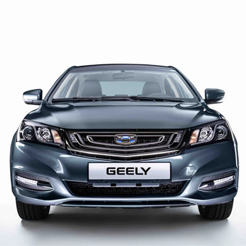 Ручка ручного тормоза/крышка рычага переключения передач для Geely Emgrand 7 EC7 EC715 EC718