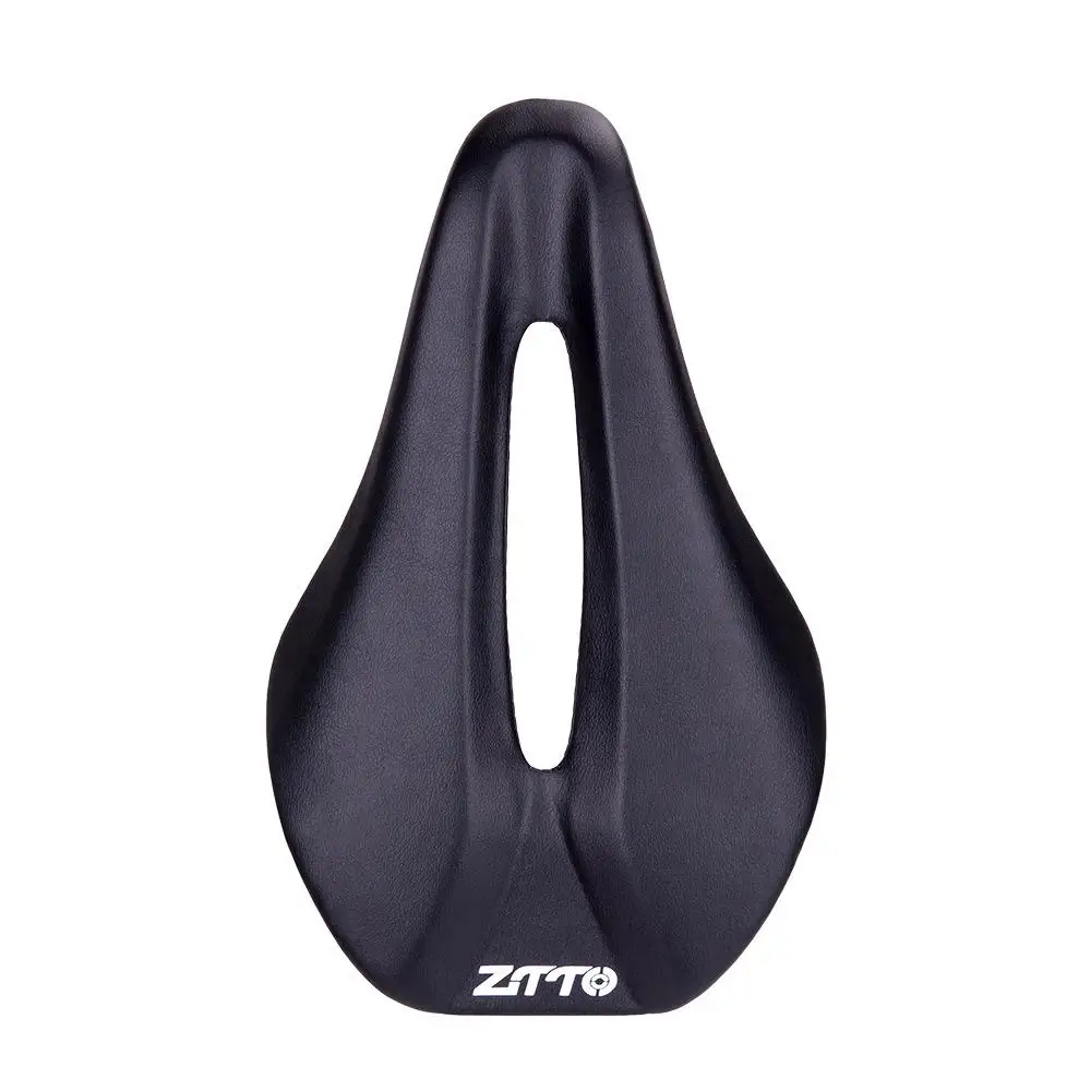 

Bicycle Seat Saddle MTB Road Mountain Bike Saddles Racing Saddle Breathable Soft Seat Cushion
