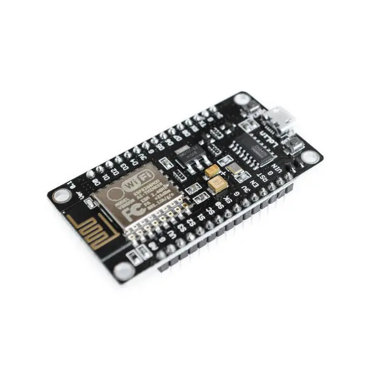 Новый беспроводной модуль CH340 NodeMcu V3 Lua wifi Интернет вещей макетная плата на основе