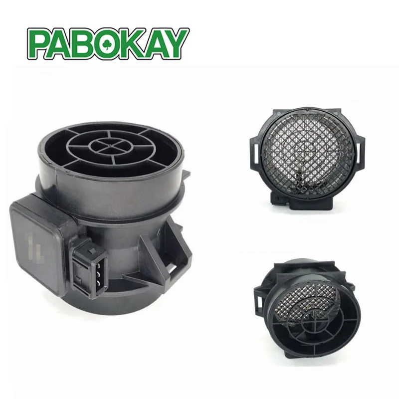 

Датчик расхода воздуха MAF для LAND ROVER DISCOVERY DEFENDER 2,5 TDi 5WK9607 5WK9607Z MHK100620 86018 8ET009142-051