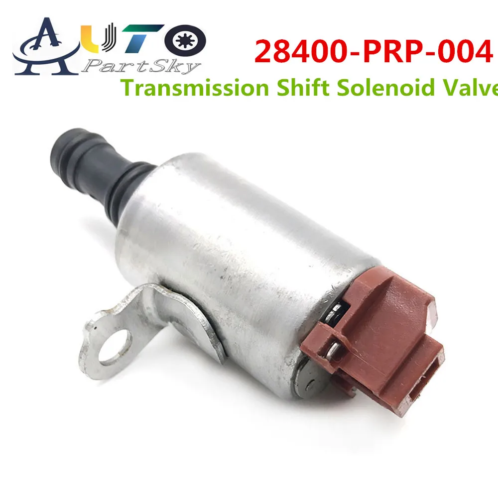 OEM 28400 PRP 004 автоматический электромагнитный клапан переключения передач A 28400PRP004
