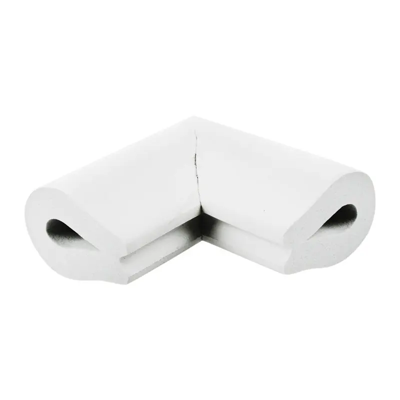 2 полки для стола с острым угловым матрасом защитный бампер|Бамперы края и углов| |