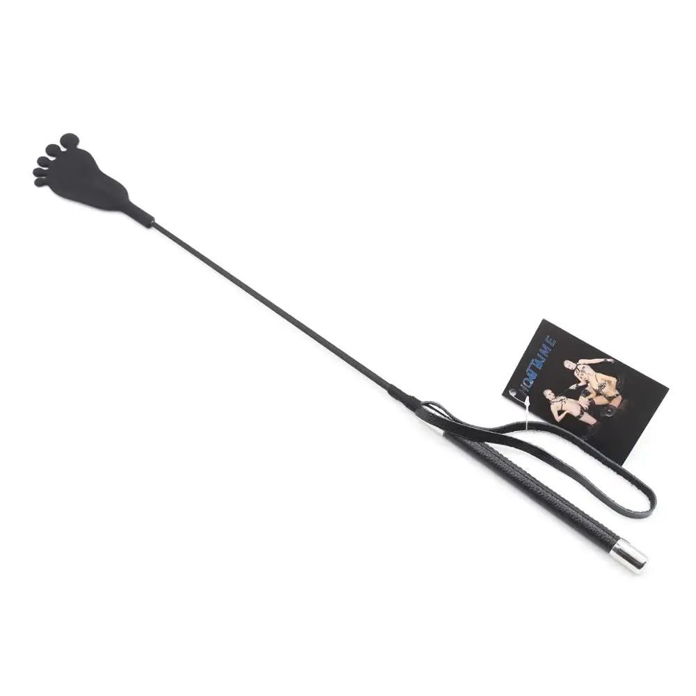 Силиконовый бутик LoveFun из ПУ кожи БДСМ традиционный бондаж для верховой езды|Игры