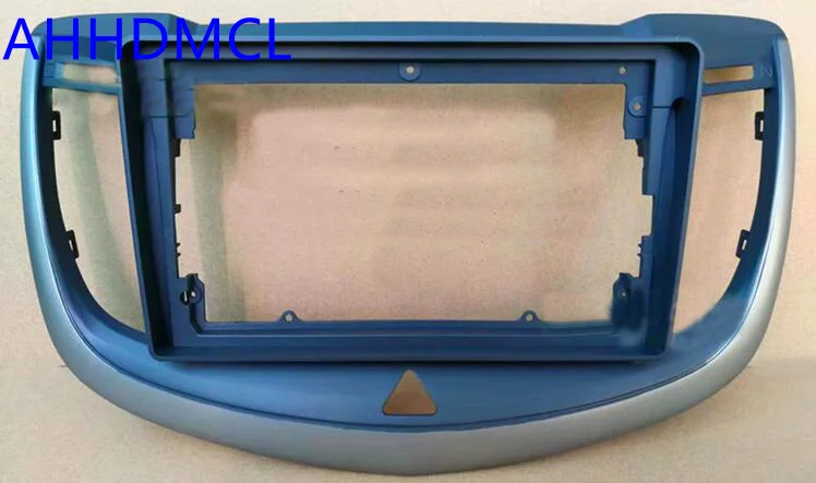 Автомобильная навигационная панель набор рамок для 9 &quotуниверсального