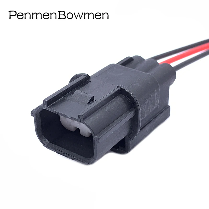 

3 Pin Sumitomo Way Waterproof Connector Wire Harness For Honda Ignition Coil Small Lamp Plug 6188-4775 6189-7037