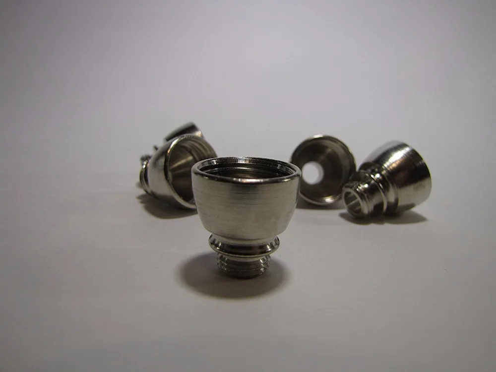 5 шт./лот металлические чаши для труб крышка трубы ветрозащитная Rasta курительной