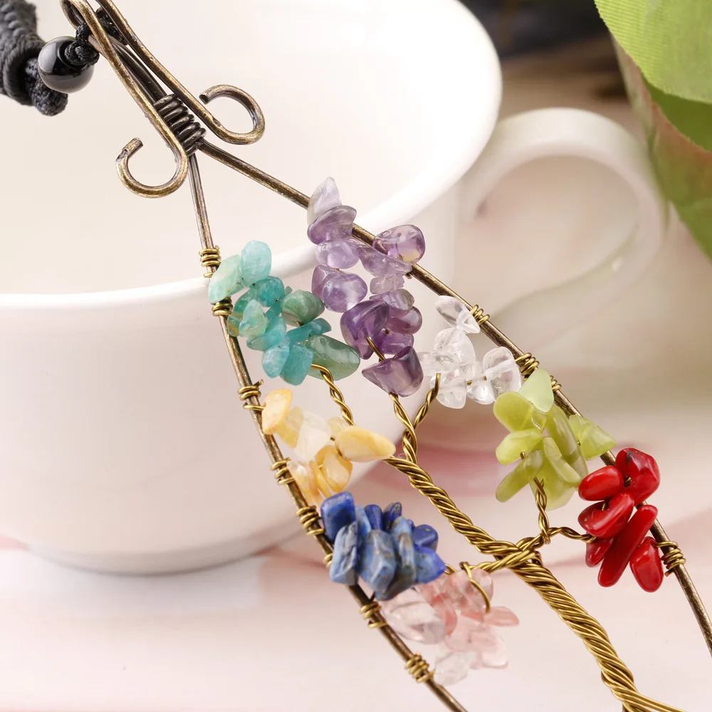 Гламурная Женская Красочная искусственная Хрустальная ручная обмотка разбитого