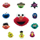 1 шт., Магнитный Магнит из ПВХ