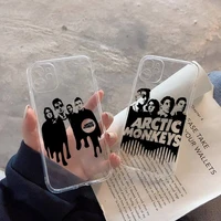 arctic monkeys special offer phone case for iphone 11 12 13 mini pro xs max 8 7 6 6s plus x 5s se 2020 xr cover